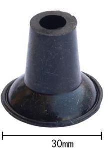 VALVE GRINDER SUCKER 30mm (PACK OF 10) ELECTRO-PNEUMATIC CUP thumbnail 2
