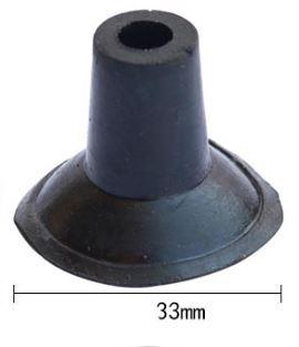 Valve Grinder Sucker 35mm, (Pack of 10) Electro-pneumatic Cup thumbnail 3