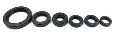 ENGINE CRANKCASE OIL SEAL KIT 93-18 KAW KLX250/300, CRANKCASE OIL SEAL SET thumbnail 2
