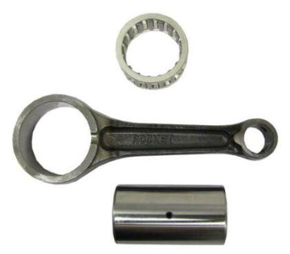 CONNECTING ROD KIT HONDA TLR200 XL200R XR200 13201-446-770 image 1
