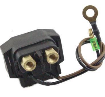 STARTER SOLONOID YAMAHA PWC 68N-81940-00 image 1