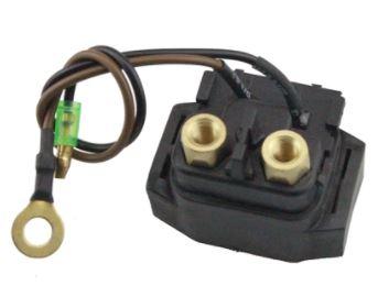 STARTER SOLONOID YAMAHA PWC 68N-81940-00 thumbnail 2