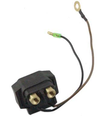 STARTER SOLONOID YAMAHA PWC 68N-81940-00 thumbnail 3