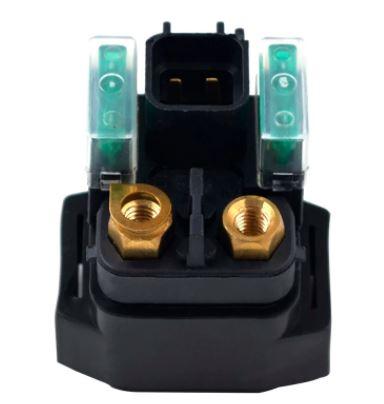 SOLENOID STARTER RELAY 2013-2018 YAMAHA RAPTOR YFM 700 R SE 5UG-81940-00-00 SMU6065 image 1