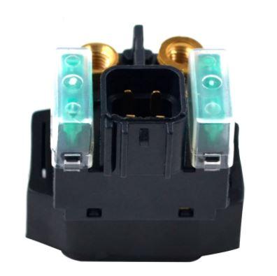 SOLENOID STARTER RELAY 2013-2018 YAMAHA RAPTOR YFM 700 R SE 5UG-81940-00-00 SMU6065 thumbnail 4
