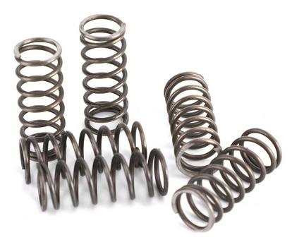 HEAVY DUTY CLUTCH KIT 00-18 ARCTIC-CAT 400DVX KAWASAKI KXF400 SUZUKI DR-Z / LTZ400 thumbnail 2