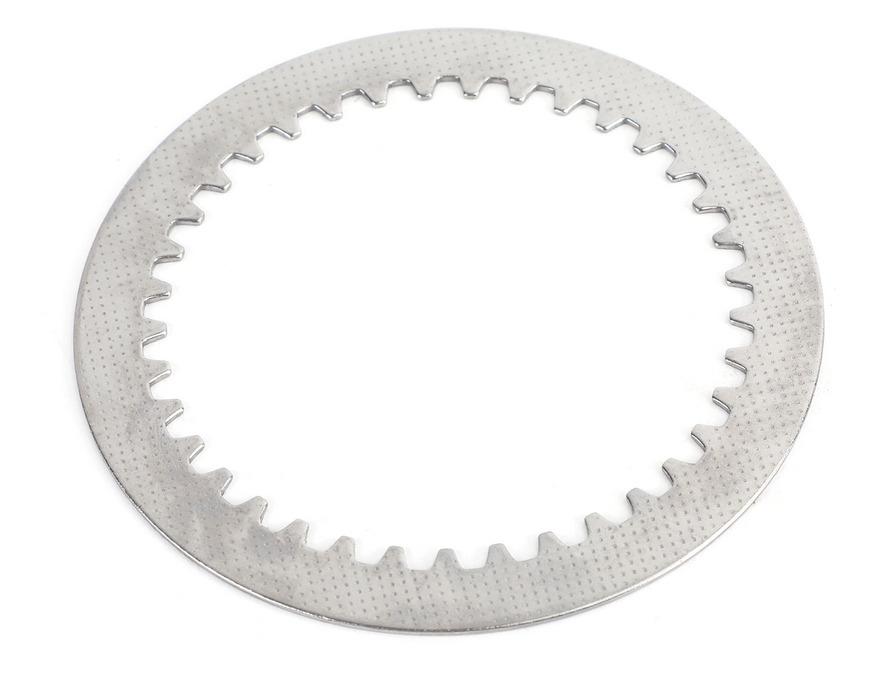 HEAVY DUTY CLUTCH KIT 00-18 ARCTIC-CAT 400DVX KAWASAKI KXF400 SUZUKI DR-Z / LTZ400 thumbnail 3