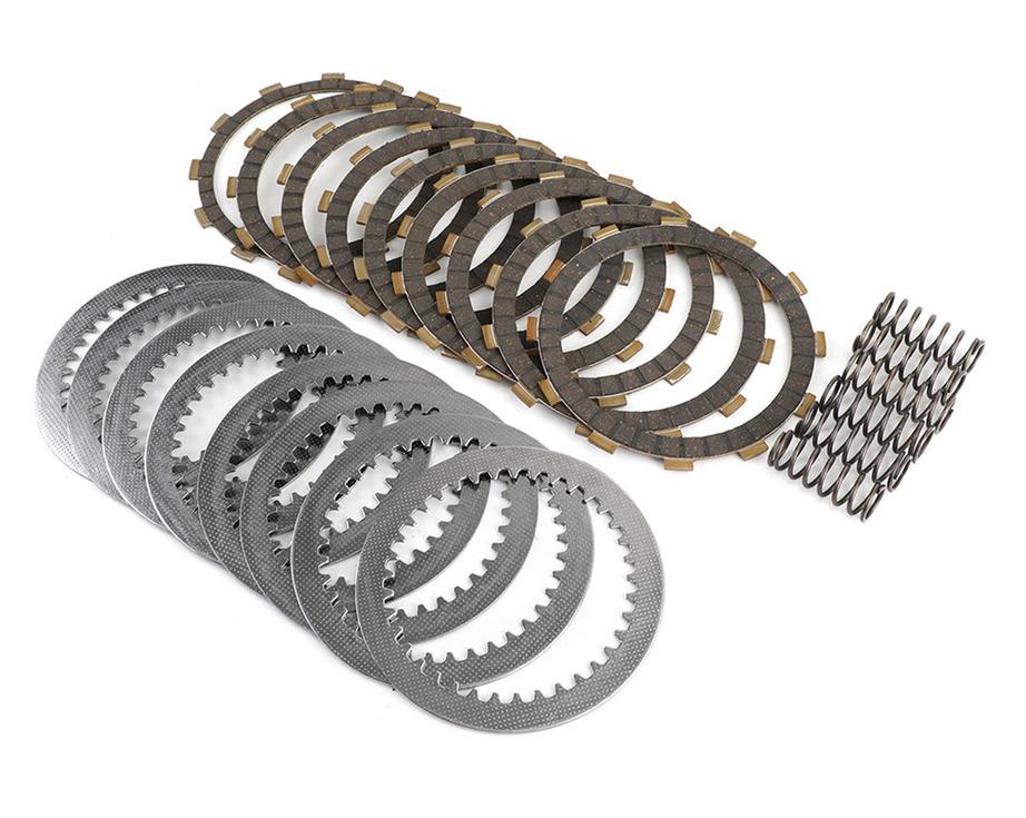 HEAVY DUTY CLUTCH KIT 00-18 ARCTIC-CAT 400DVX KAWASAKI KXF400 SUZUKI DR-Z / LTZ400 thumbnail 5