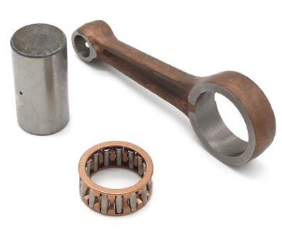 Connecting Rod Kit Suzuki 125cc GN GS EN 125, Rod No. 12F6 image 1