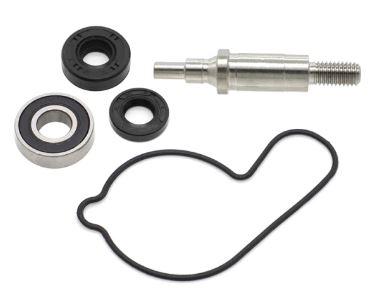 WATER PUMP KIT WITH IMPELLER SHAFT YAMAHA YZ WR 426F 400F 450F image 1
