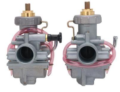 CARBURETTOR ASSEMBLY 1987-2006 YAMAHA BANSHEE YFZ 350 image 1
