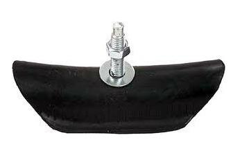 RIM BEAD LOCK BOLT WM4 2.50mm SECURITY BOLT thumbnail 2