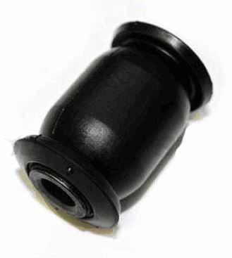 BUSHING FRONT REAR A-ARM SUSPENSION YAMAHA RHINO 450 700 GRIZZLY 660 BIG BEAR 400 KODIAK 4WV-23526-00-00 image 1