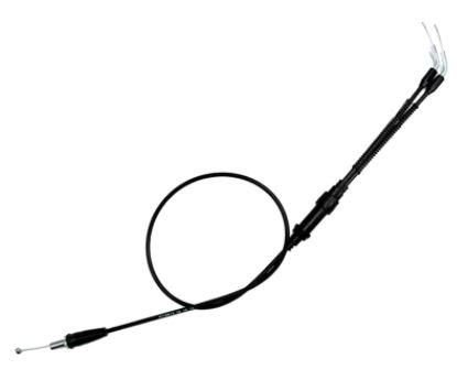 THROTTLE CABLE 1987-2006 YAMAHA YFZ350 MIKUNI CARBURETOR CAP VM34/27 thumbnail 3