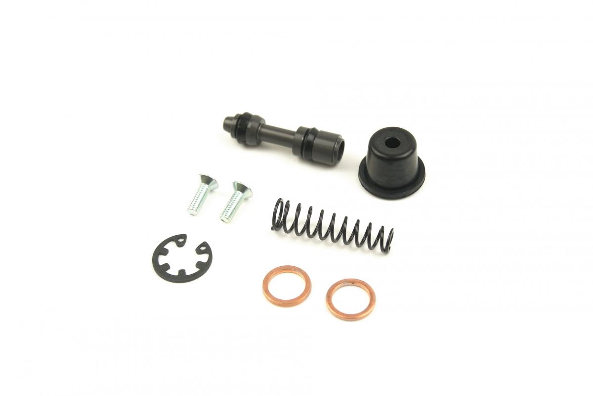 CLUTCH MASTER CYL REBUILD KIT ALLBALLS, ALLBALLS 18-4029 BETA image 1