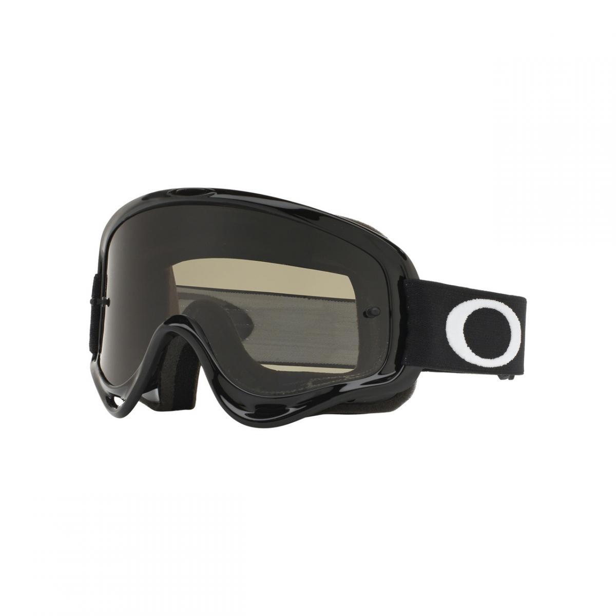 KIDS OAKLEY O-FRAME SAND CLEAR AND GREY LENS, JET BLACK OAKLEY OA OO7030-21 SCHOOL BOY, OA OO7030-21 image 1