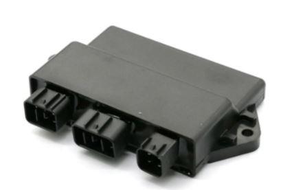 CDI BOX 2004-2006 YAMAHA GRIZZLY KODIAK YFM450F 421 2007 5ND-85540-10-00 thumbnail 2