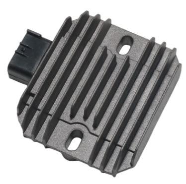 VOLTAGE REGULATOR 2003-2006 SUZUKI LTA400 LTF400 AN250 BURGMAN SKYWAVE ASU6017 thumbnail 2