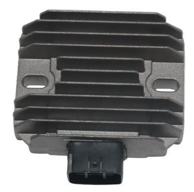 VOLTAGE REGULATOR 2003-2006 SUZUKI LTA400 LTF400 AN250 BURGMAN SKYWAVE ASU6017 image 1