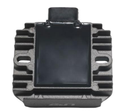 VOLTAGE REGULATOR 2003-2006 SUZUKI LTA400 LTF400 AN250 BURGMAN SKYWAVE ASU6017 thumbnail 3