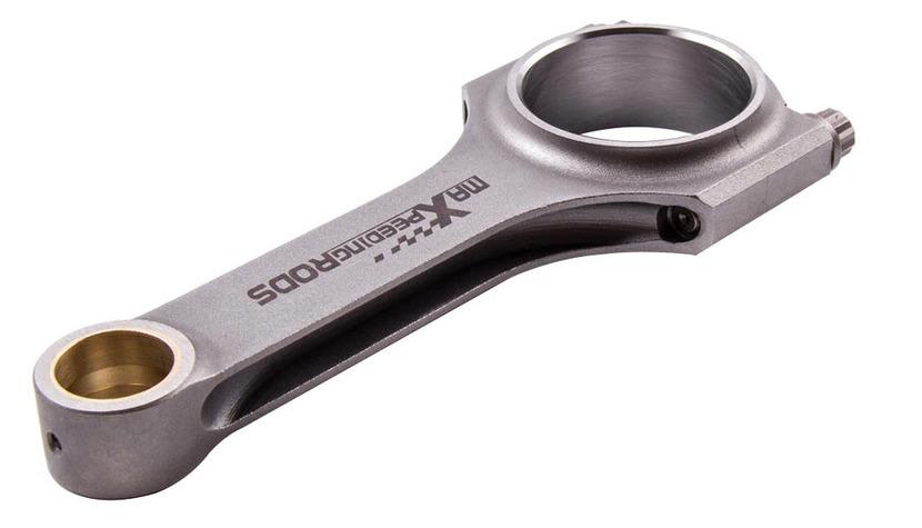 CONNECTING RODS 110.50 Yamaha YZF-R1 1998-2003, SET / 4 CON RODS 4XV-11650-00-00 5PW-11650-00-00 thumbnail 2