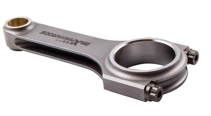 CONNECTING RODS 110.50 Yamaha YZF-R1 1998-2003, SET / 4 CON RODS 4XV-11650-00-00 5PW-11650-00-00 thumbnail 3