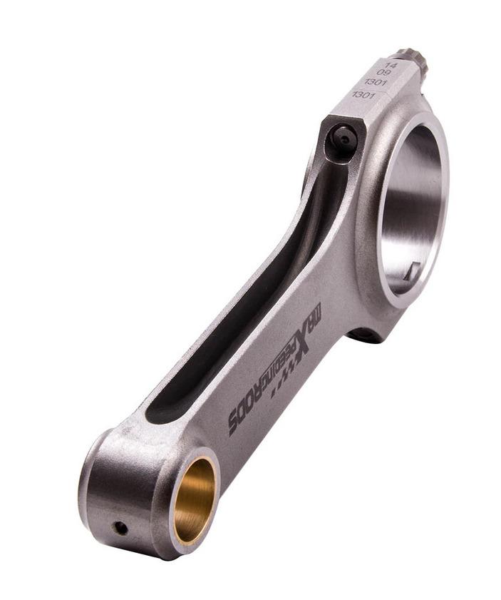 CONNECTING RODS 110.50 Yamaha YZF-R1 1998-2003, SET / 4 CON RODS 4XV-11650-00-00 5PW-11650-00-00 thumbnail 4