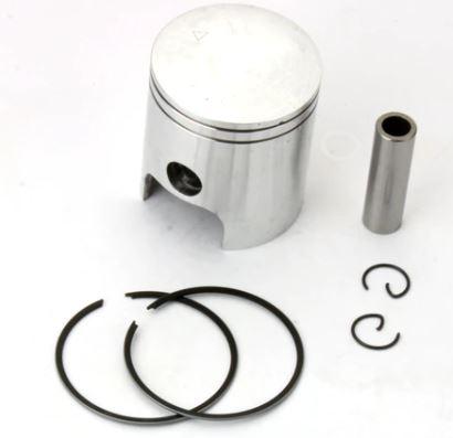 PISTON KIT 40.30mm MINARELLI APRILIA image 1