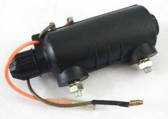 IGNITION COIL 70-79 YAMAHA CS DS LS R5 RD TX XS 125 200 250 350 500 650 750 254-82310-60-00 image 1