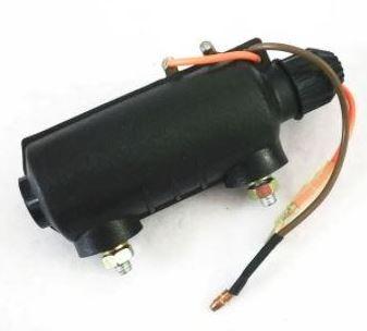 IGNITION COIL 70-79 YAMAHA CS DS LS R5 RD TX XS 125 200 250 350 500 650 750 254-82310-60-00 thumbnail 2