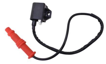 IGNITION COIL POLARIS SPORTSMAN RANGER 400 450 500 3089239 3084980 thumbnail 2