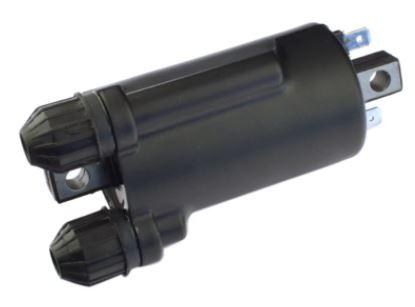 IGNITION COIL, HONDA / KAWASAKI image 1