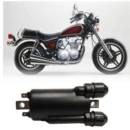 IGNITION COIL, HONDA / KAWASAKI thumbnail 2