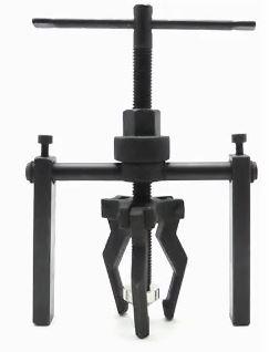 3 JAW INNER BEARING GEAR PULLER BEARING GEAR REMOVAL TOOL