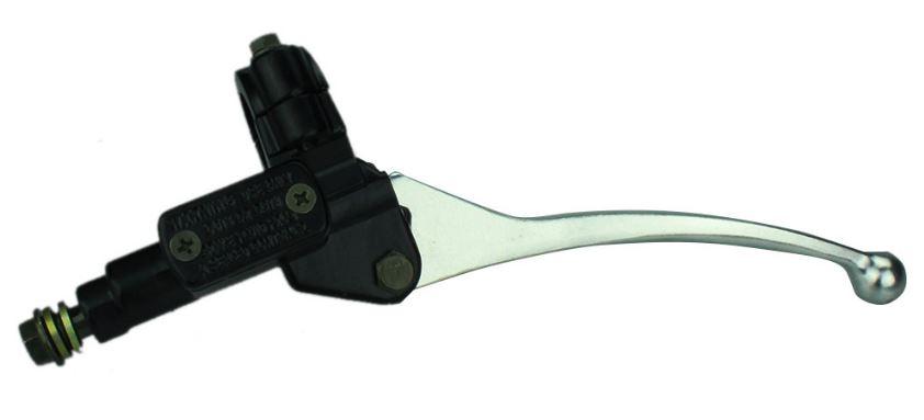 Master Cylinder Clutch Lever Left Hand, 7/8 22mm Universal Motorcycle thumbnail 2