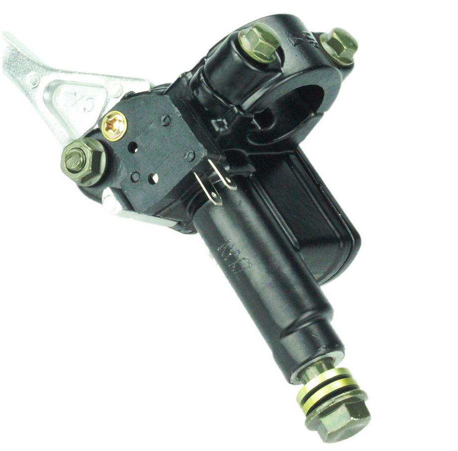 Master Cylinder Clutch Lever Left Hand, 7/8 22mm Universal Motorcycle thumbnail 3