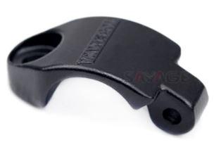 MASTER CYLINDER TOP CLAMP 1 BOLT TYPE image 1