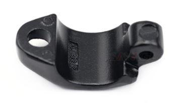 MASTER CYLINDER TOP CLAMP 1 BOLT TYPE thumbnail 3