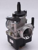 Carburetor Assembly Dellorto PHBL 20AS Racing 2T, BORE 20mm Carburetor PHBL 20AS 2T(A) R2706 thumbnail 2