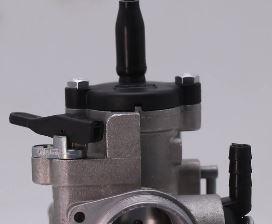 Carburetor Assembly Dellorto PHBL 20AS Racing 2T, BORE 20mm Carburetor PHBL 20AS 2T(A) R2706 thumbnail 8