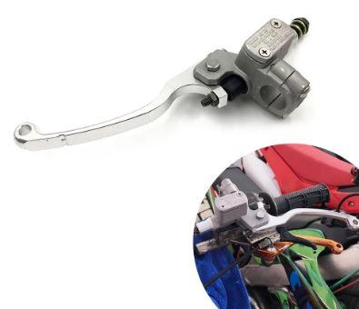 Master Cylinder Clutch Lever KTM HUSQVARNA Left Hand 7/8 22mm Universal image 1