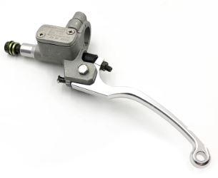 Master Cylinder Clutch Lever KTM HUSQVARNA Left Hand 7/8 22mm Universal thumbnail 3