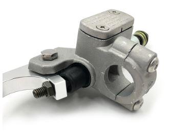 Master Cylinder Clutch Lever KTM HUSQVARNA Left Hand 7/8 22mm Universal thumbnail 6