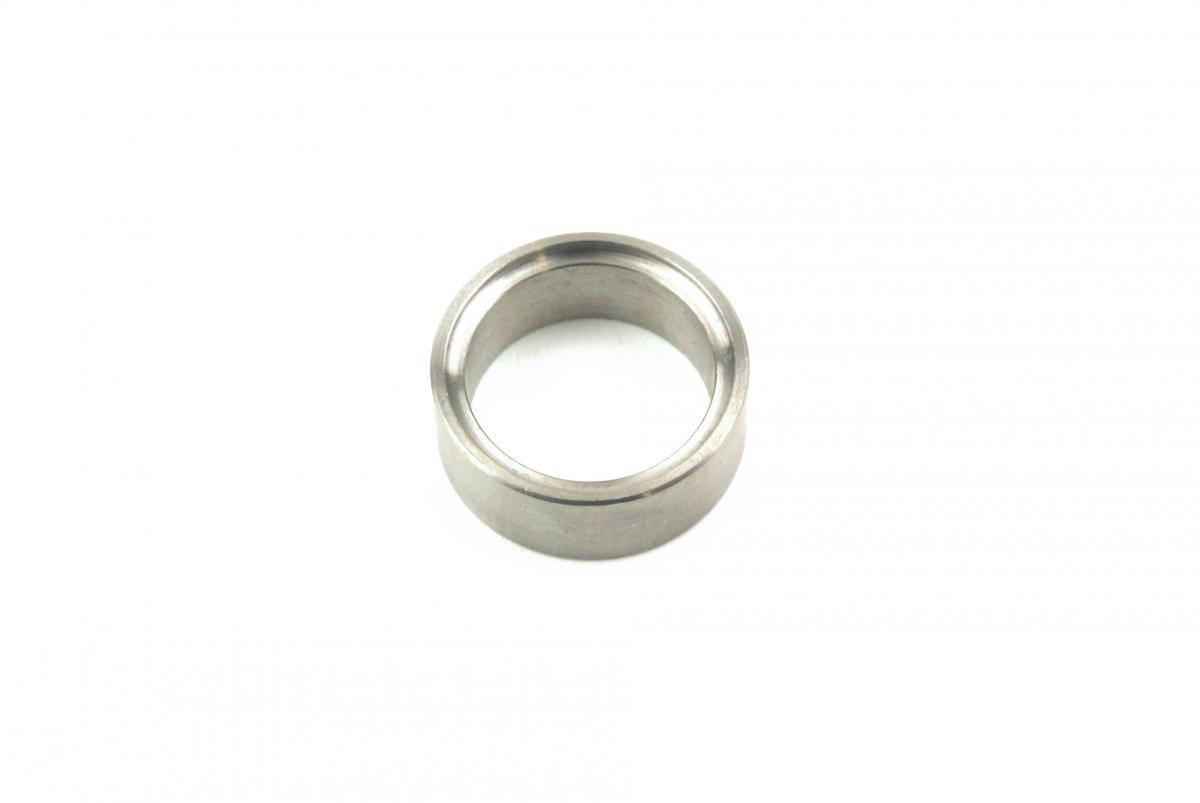 TITANIUM COUNTER SHAFT SPROCKET GEAR DRIVE SPACER EACH, KTM 54833032011 63533030011 25X32X11mm thumbnail 2
