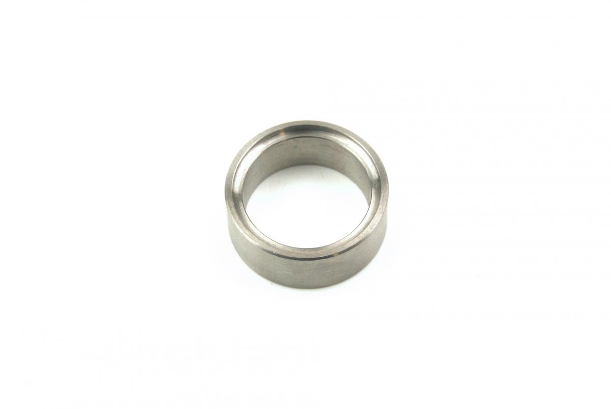 TITANIUM GEAR DRIVE SPACER EACH, KTM 76633030012 54633014100 25X32X12mm thumbnail 2