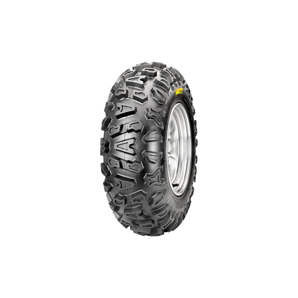 CST CU01 ABUZZ E MARKED 26X8.00X12 TYRE 46J, UNIVERSAL CU01 2761202 6PR, 2761202 image 1