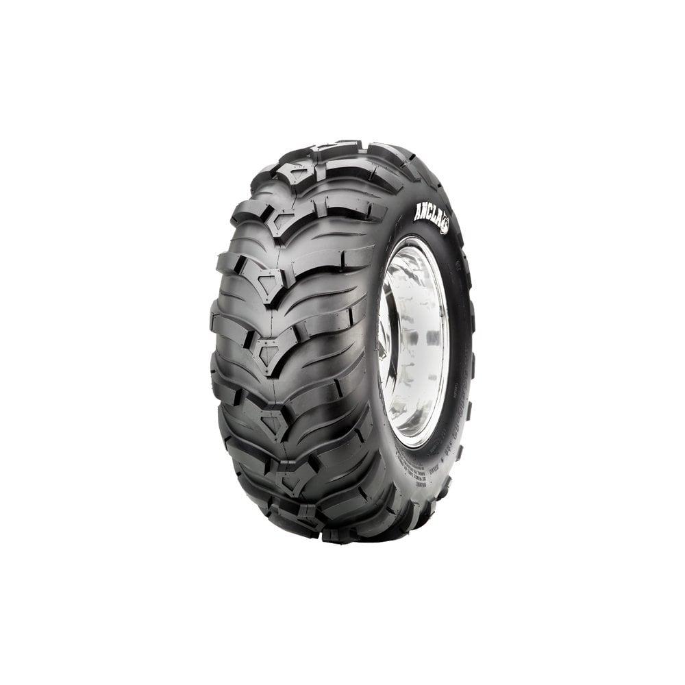 CST ANCLA 26X12.00X 12 26MM TYRE, 26X12.00- 12 6PR 59M E MARKED 2761233, C9312 REAR 2761233 image 1