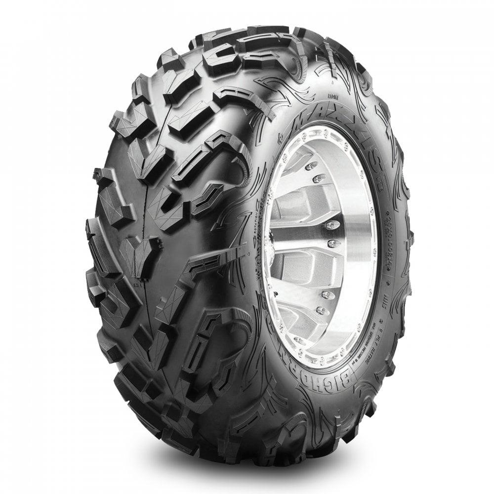 MAXXIS M301 BIGHORN 3.0 27x9.00x R14, AT 27x9.00 R14 6PR 49M E MARKED 2761123, M301 FRONT 2761123