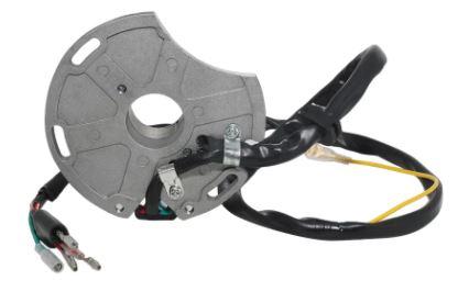 STATOR COIL MAGNETO GAS GAS, EC125 XC125 2001 MC250034005 thumbnail 2