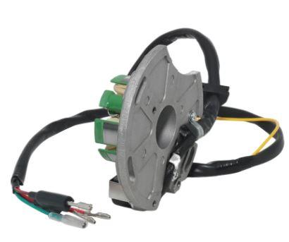 STATOR COIL MAGNETO GAS GAS, EC125 XC125 2001 MC250034005 thumbnail 3